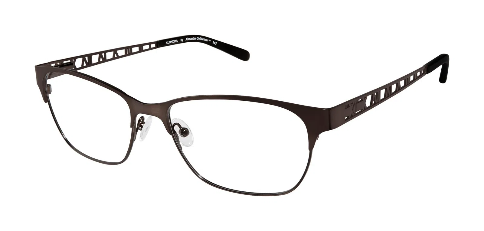 Alexander Alondra Eyeglasses - view 2